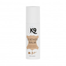 K9 Leather balm & moisturizer 250ml